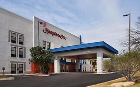 Hampton Inn Eagle Pass Eagle Pass Tx